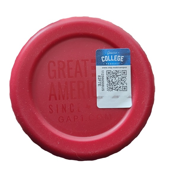 NCAA $45 Georgia GA Bulldogs 32oz Thirst Hydration Water Bottle NWT Go Dawgs - Picture 3 of 12